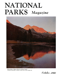 magazine cover