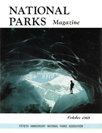 magazine cover