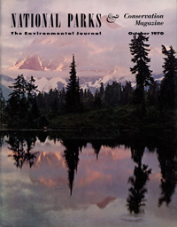 magazine cover