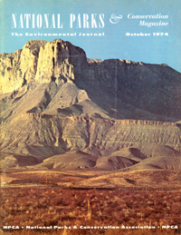 magazine cover