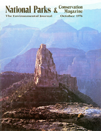 magazine cover
