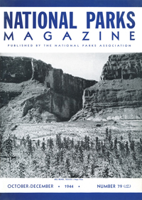 magazine cover