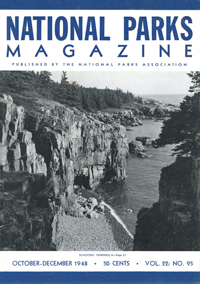 magazine cover