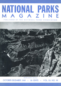 magazine cover