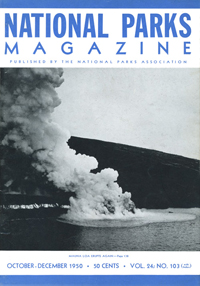 magazine cover