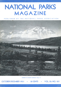 magazine cover