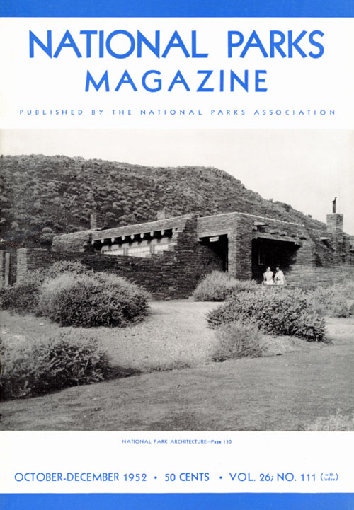 magazine cover