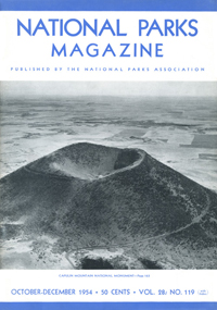 magazine cover
