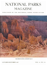 magazine cover
