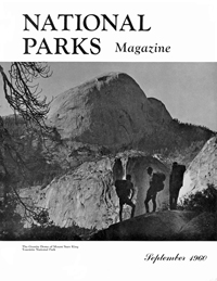 magazine cover