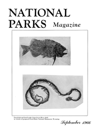 magazine cover
