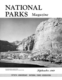 magazine cover
