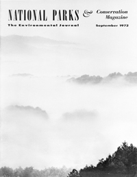 magazine cover