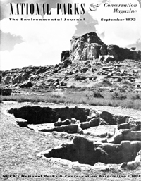 magazine cover