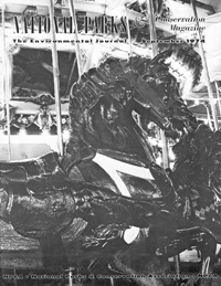 magazine cover