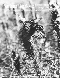 magazine cover
