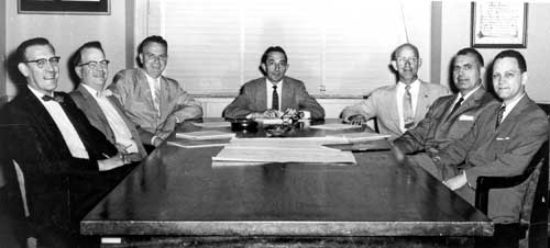 Mission 66 Committee