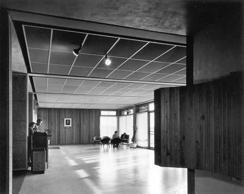 Wright Brothers Visitor
Center