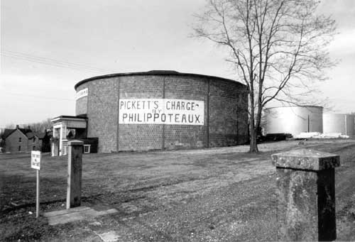 cyclorama