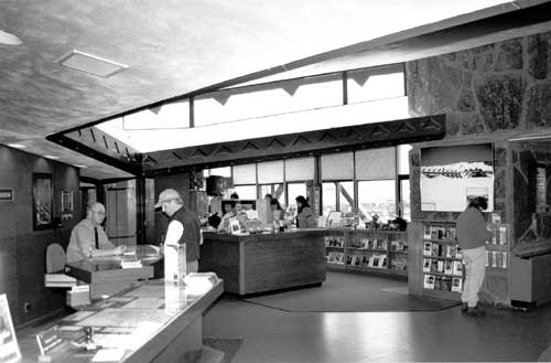 bookshop