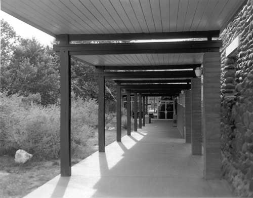 Montezuma Castle Visitor Center