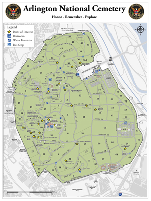 park map
