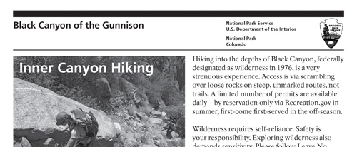 brochure cover