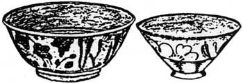 bowls