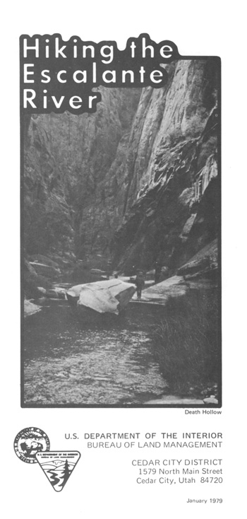 brochure cover