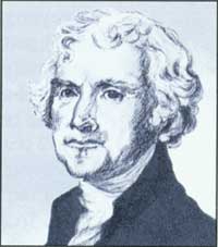 Thomas Jefferson