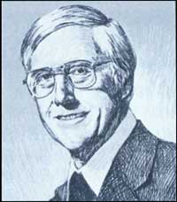 Clair M. Whitlock