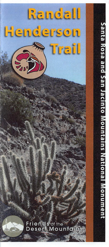brochure cover