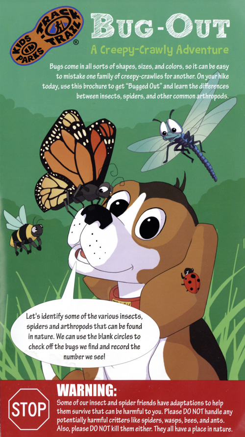 brochure cover