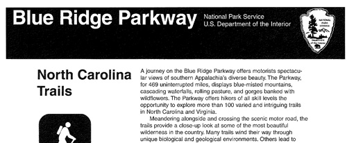 brochure cover