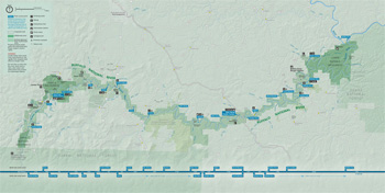 park map