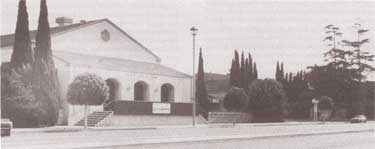 Westminster School / Seventeenth Street School