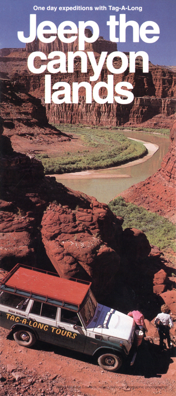 brochure cover