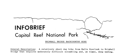 brochure cover