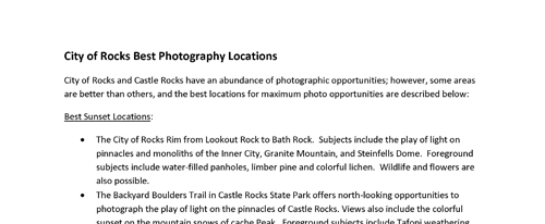 brochure cover