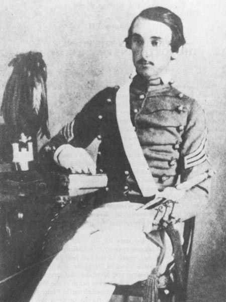 Gouverneur K. Warren