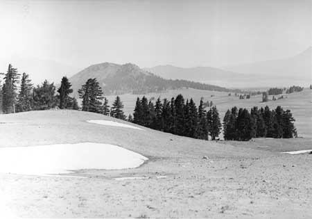 pumice fields