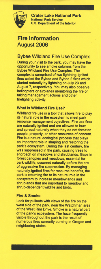 brochure cover