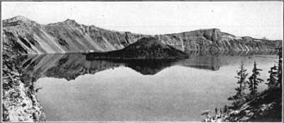 Crater Lake