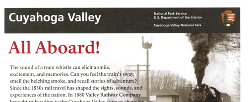brochure cover