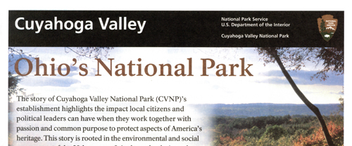 brochure cover