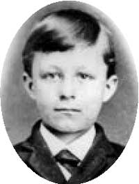 Wilbur Wright