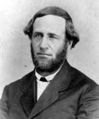 Milton Wright