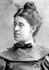 Katharine Wright