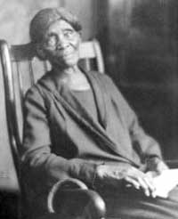 Matilda Dunbar
