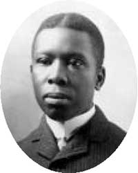 Paul Dunbar